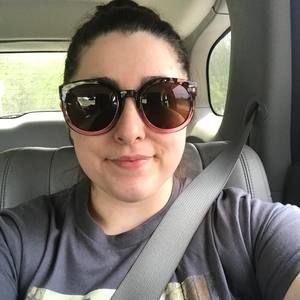 Meet your Posher, Samantha